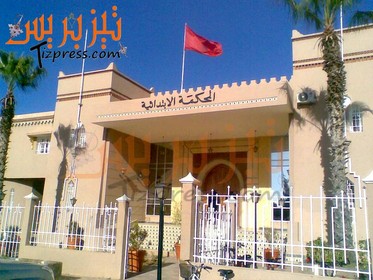 تأجيل محاكمة الدركي ووكيل الملك المزيفين بتيزنيت للمرة الثالثة تأجيل محاكمة الدركي ووكيل الملك المزيفين بتيزنيت للمرة الثالثة